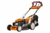 Kosiarka spalinowa Oleo-Mac G 48TK ALLROAD4 FLEX